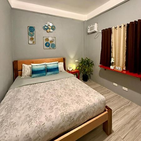 Shanti'S Inn General Luna  Luaran gambar