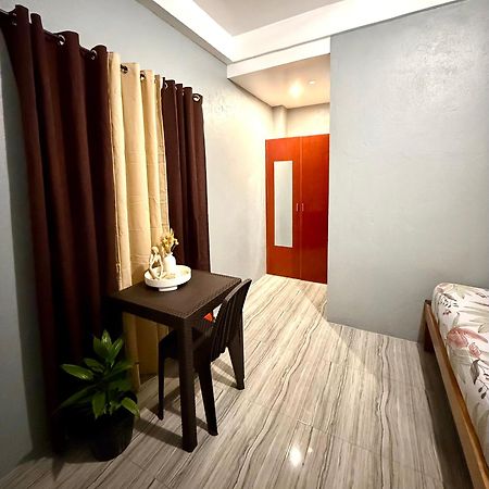Shanti'S Inn General Luna  Luaran gambar