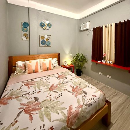 Shanti'S Inn General Luna  Luaran gambar