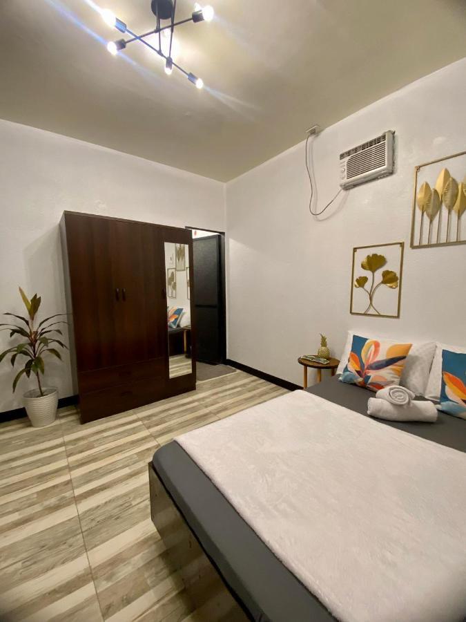 Shanti'S Inn General Luna  Luaran gambar