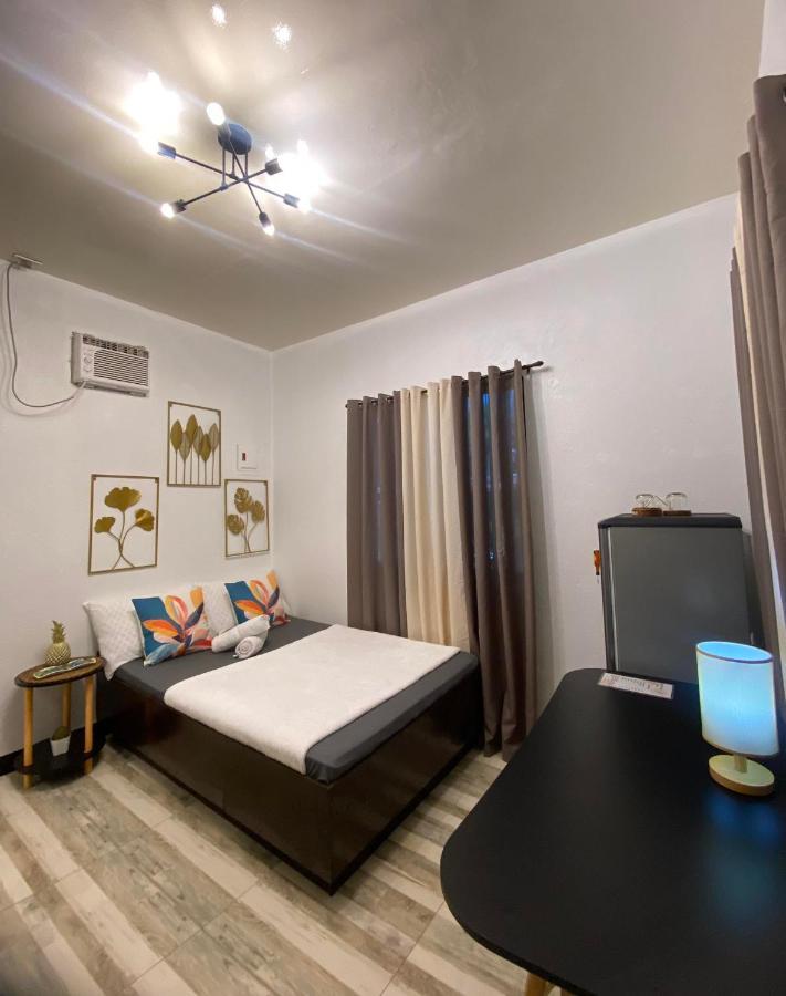 Shanti'S Inn General Luna  Luaran gambar