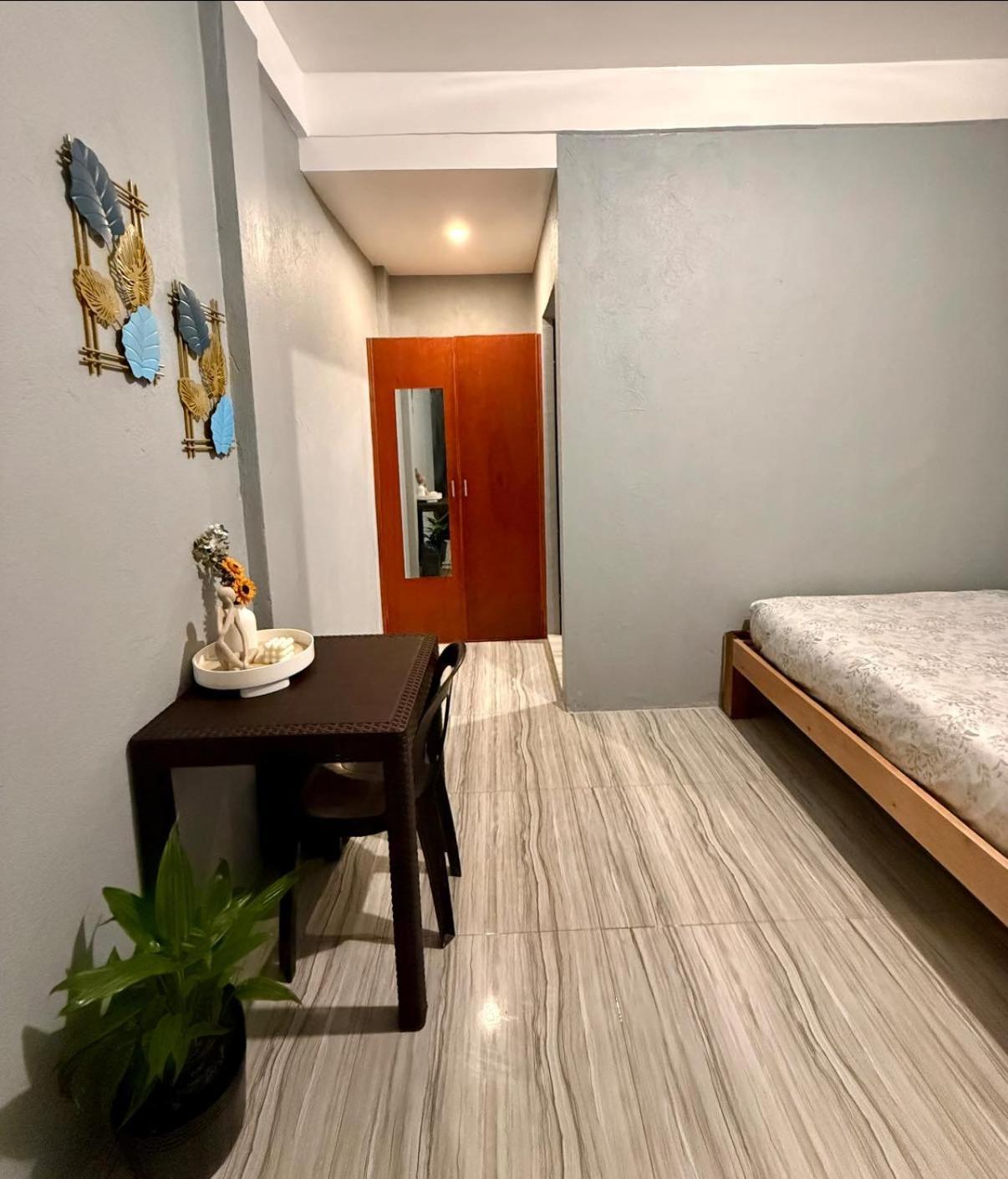 Shanti'S Inn General Luna  Luaran gambar